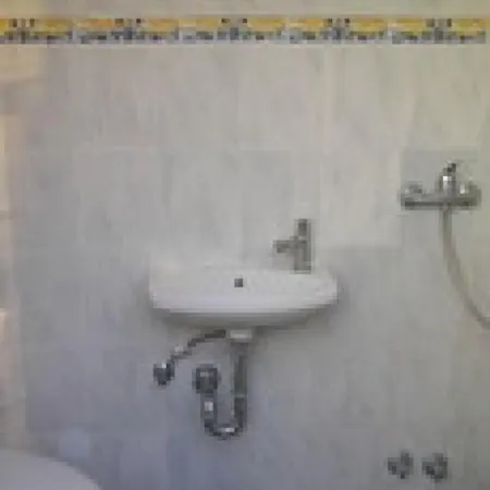 Appartement Traumlage Am Ostseestrand - Silbermowe 1 Süssau