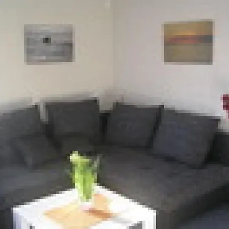 Appartement Traumlage Am Ostseestrand - Silbermowe 1 *
