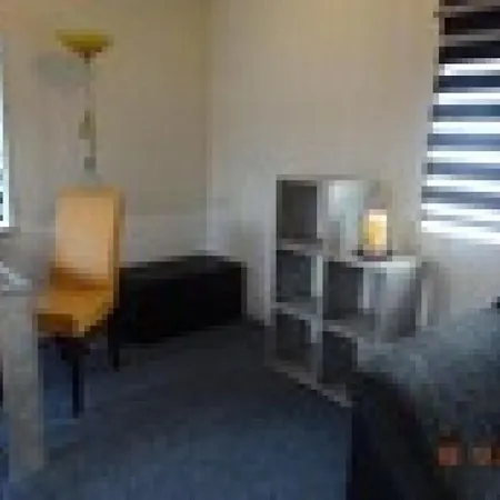 Traumlage Am Ostseestrand - Silbermowe 1 Appartement *