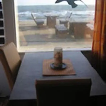 Appartement Traumlage Am Ostseestrand - Silbermowe 1